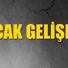 Trabzon'da çığ felaketi