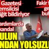 ﻿Sosyal yardımlarda büyük skandal. Yoksulun sırtından yolsuzluk