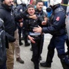 ‘Türkiye nice cübbeli teröristler gördü’ ‘Türkiye nice cübbeli teröristler gördü’