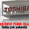Dünya devi Türk oluyor! Dünya devi Türk oluyor!