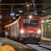 Avusturya Koronavirüs salgını nedeniyle İtalya'dan tren seferlerini durdurdu Avusturya Koronavirüs salgını nedeniyle İtalya'dan tren seferlerini durdurdu