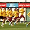 Galatasaray a Babel ve Muslera şoku! Galatasaray a Babel ve Muslera şoku!