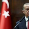 Cumhurbaşkanı Erdoğan'dan tebrik telgrafı