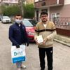 Kitap bulamayan üniversitelilere Başkan Hürriyet ten ...