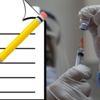 "Covid-19 Aşı Yaptırma" anketi yayımlandı