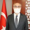 İzmir'de vaka sayısı patladı. Vali Köşger uyarı üstüne uyarı yaptı İzmir'de vaka sayısı patladı. Vali Köşger uyarı üstüne uyarı yaptı