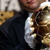 Ballon d'Or için 3 aday!