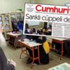 MEB ayıbını örtemedi