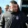 Beşiktaş kafilesi Kayseri'ye geldi Beşiktaş kafilesi Kayseri'ye geldi