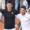 Yıldızlar tenis kortunda buluştu Yıldızlar tenis kortunda buluştu