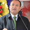 Bakan Bozdağ’dan flaş Fethullah Gülen açıklaması Bakan Bozdağ’dan flaş Fethullah Gülen açıklaması