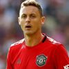Nemanja Matic'ten 3 yıllık sözleşme
