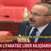 Meclis'te ''Boğaziçi'' tartışması! Tansiyon yükseldi Kılıçdaroğlu istifaya davet edildi