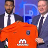 Clichy Başakşehir'le 63 yıllık sözleşme imzaladı