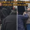 Uyuşturucu kaçakçısıyla polis arasındaki nefes kesen kovalamaca MOBESE kamerasında