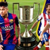 Barcelona Atletico Madrid Maçı canlı anlatım