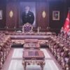 Of kaymakamının tartışılan makam odasının maliyeti belli oldu Of kaymakamının tartışılan makam odasının maliyeti belli oldu