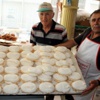 Samsun’a Özgü ‘Kaymaklı Atom’ Tezgahlarda