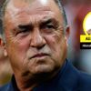 Galatasaray da Fatih Terim den Marcao ve Luyindama ...