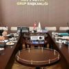 AK Parti ve MHP'den Cumhur İttifakı görüşmesi AK Parti ve MHP'den Cumhur İttifakı görüşmesi