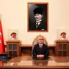 Kastamonu Valisi ve Vali Yardımcısı koronavirüse yakalandı Kastamonu Valisi ve Vali Yardımcısı koronavirüse yakalandı