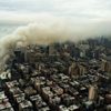 New York'ta patlama meydana geldi New York'ta patlama meydana geldi