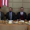 Sivasspor "birlik, beraberlik" için toplandı - SİVAS