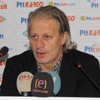 Aldığımız 1 puan iyi bir sonuç Aldığımız 1 puan iyi bir sonuç