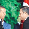 Cumhurbaşkanı, Fidan'la istifa diyaloğunu anlattı: Bırakma dedim, yoruldum dedi