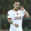 Sneijder:"Deli miyim"