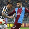 Trabzonspor'da Mustafa Yumlu'ya af Trabzonspor'da Mustafa Yumlu'ya af