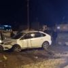 Siirt'te trafik kazası: 3 yaralı Siirt'te trafik kazası: 3 yaralı