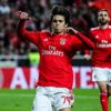 UEFA Avrupa Ligi'nde gecenin adamı: Joao Felix UEFA Avrupa Ligi'nde gecenin adamı: Joao Felix