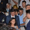 Başbakan Davutoğlu, Memleketi Konya'da Başbakan Davutoğlu, Memleketi Konya'da