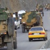 Çukurca'da askeri hareketlilik! Çukurca'da askeri hareketlilik!