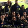F.Bahçe’den başsağlığı mesajı