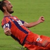 Tuncay Şanlı'dan iki gol Tuncay Şanlı'dan iki gol