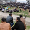Ankara'da, Cizre zirvesi Ankara'da, Cizre zirvesi