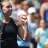 Simona Halep ile antrenörünün yolları ayrıldı Simona Halep ile antrenörünün yolları ayrıldı