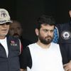 Kod adı Reyhanlı