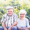 68 yıllık hayat arkadaşından 10 dakika ayrı kaldı 68 yıllık hayat arkadaşından 10 dakika ayrı kaldı