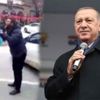 Erdoğan'ın ziyaretinde ambulans krizi Erdoğan'ın ziyaretinde ambulans krizi