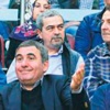 Efsane Hagi Arena’da