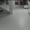 Kadın kılığına girip ilkokulu soydular Kadın kılığına girip ilkokulu soydular