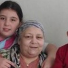 'Et yiyen bakteri'nin kurbanı oldu 'Et yiyen bakteri'nin kurbanı oldu