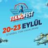 Teknofest İstanbul 20 Eylül'de başlıyor Teknofest İstanbul 20 Eylül'de başlıyor