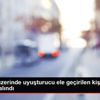 Çorlu da üzerinde uyuşturucu ele geçirilen kişi gözaltına ...