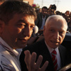 Haberal’ın oğlu MHP’den aday! Haberal’ın oğlu MHP’den aday!