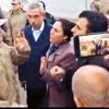 Komutandan HDP'liye: Benim vekilim değilsin Komutandan HDP'liye: Benim vekilim değilsin