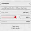 Son dakika... Konut kredisi faizi yükseltildi